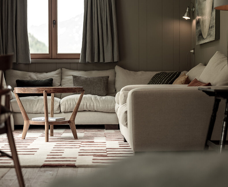 Tägliches 
Soft Cleaning