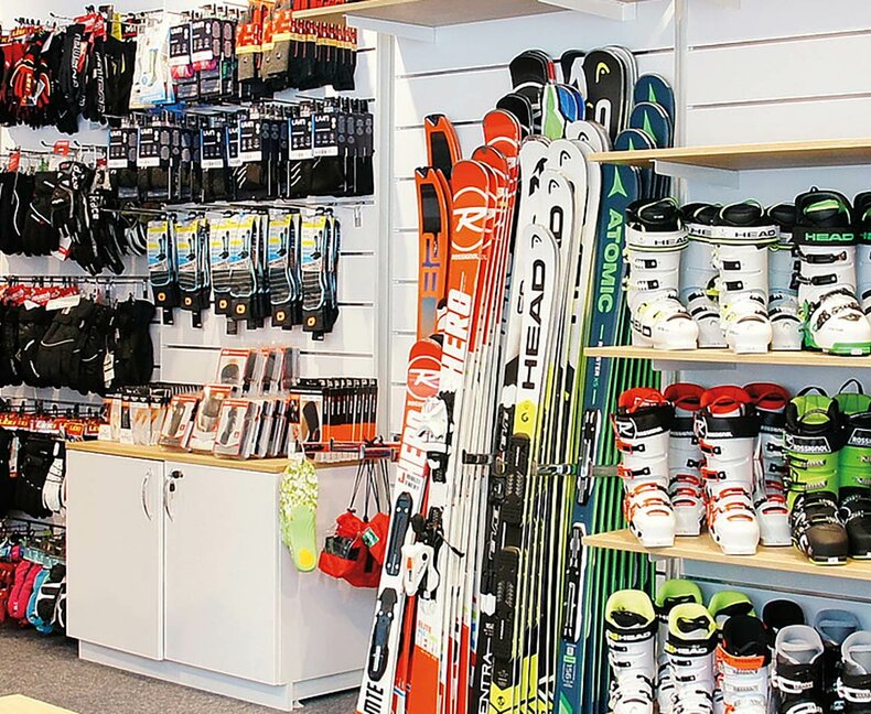 Sport Grüner,
Umhausen